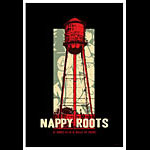 Scrojo Nappy Roots Poster