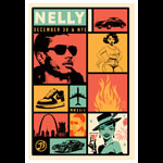 Scrojo Nelly Poster