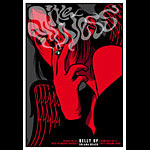 Scrojo Mike Ness (of Social Distortion fame) Poster