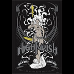 Scrojo Nightwish Poster
