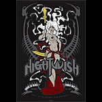 Scrojo Nightwish Poster