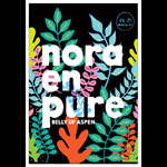Scrojo Nora En Pure Poster