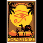 Scrojo Nora En Pure Poster