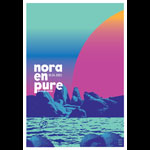 Scrojo Nora En Pure Poster