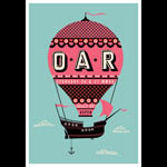 Scrojo OAR Poster