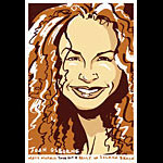 Scrojo Joan Osborne Poster