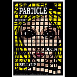 Scrojo Particle Poster