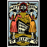 Scrojo Patty Griffin Poster