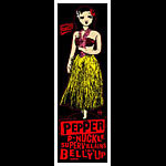 Scrojo Pepper Poster