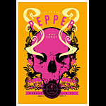 Scrojo Pepper Poster