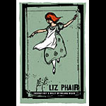 Scrojo Liz Phair Poster