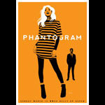 Scrojo Phantogram Poster