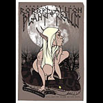 Scrojo Robert Plant and Alison Krauss Poster