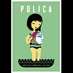 Scrojo Polica Poster