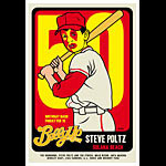 Scrojo Steve Poltz Poster