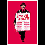 Scrojo Steve Poltz Poster