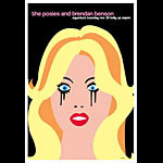 Scrojo The Posies Poster