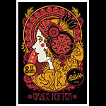 Scrojo Grace Potter Poster