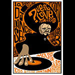 Scrojo Questlove from The Roots Poster