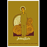 Scrojo Joshua Radin Poster