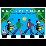 Scrojo Rae Sremmurd Poster