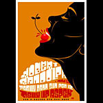 Scrojo Robert Randolph and the Family Band Poster