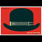 Scrojo Robert Randolph and the Family Band Poster