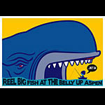 Scrojo Reel Big Fish Poster