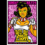 Scrojo Reel Big Fish Poster