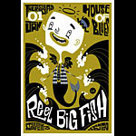 Reel Big Fish Concert Posters - D.King Gallery