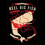 Scrojo Reel Big Fish Poster