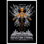 Scrojo Reflection Eternal Poster