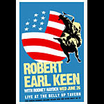 Scrojo Robert Earl Keen Poster