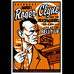 Scrojo Roger Clyne and the Peacemakers Poster