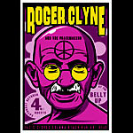 Scrojo Roger Clyne and the Peacemakers Poster