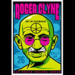 Scrojo Roger Clyne and the Peacemakers Poster