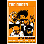 Scrojo The Roots Poster