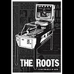 Scrojo Roots Poster