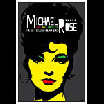 Scrojo Michael Rose Poster