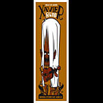 Scrojo Xavier Rudd Poster