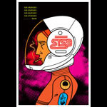 Scrojo STS9 Poster