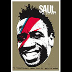 Scrojo Saul Williams Poster