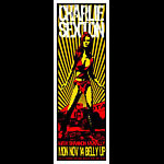 Scrojo Charlie Sexton Poster