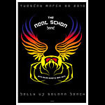 Scrojo Neal Schon (of Journey fame) Poster