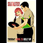 Scrojo The Skatalites Poster