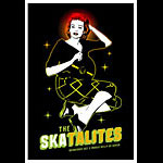 Scrojo The Skatalites Poster