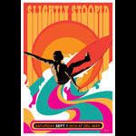 Scrojo Slightly Stoopid Poster