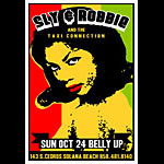 Scrojo Sly And Robbie Poster