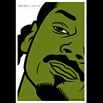 Scrojo Snoop Dogg (a.k.a. Snoop Lion) Poster