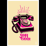 Scrojo SOFI TUKKER Poster